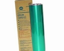 картридж Konica Minolta DR-012 (A3VVP00) заправка картриджа Konica Minolta DR-012 (A3VVP00)